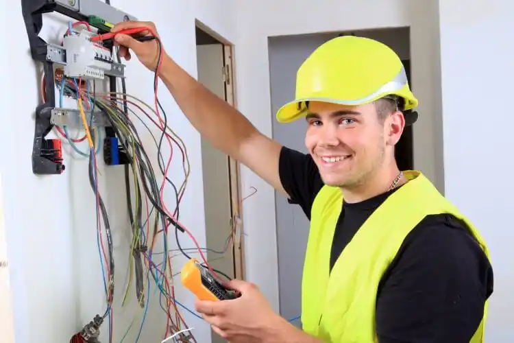 elektricien Berg en Dal